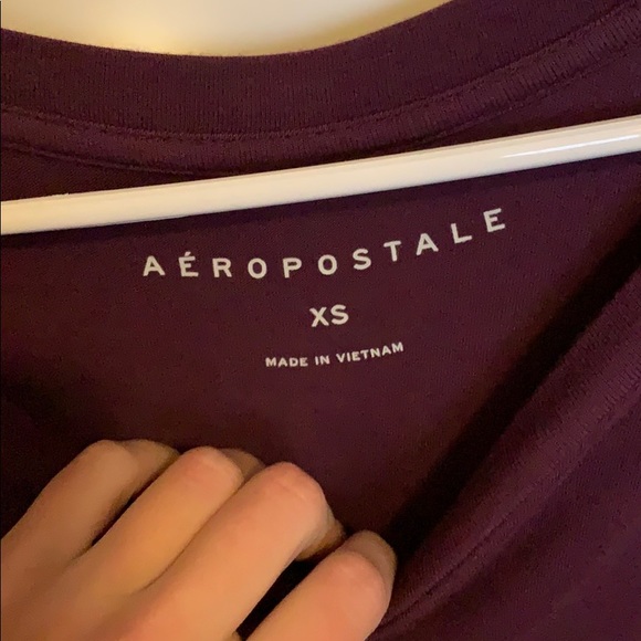 Aeropostale long sleeve - Picture 3 of 3